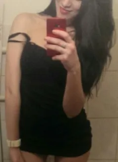 проститутка Зорина, 24, Владимир
